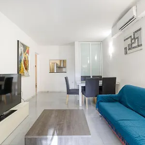 Appartamento Centre In St Julians/pv With Spacious Living By 360 Estates, San Giuliano