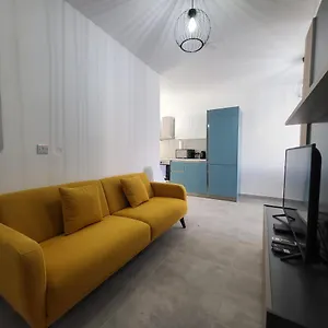 Appartamento St Julian, San Giuliano