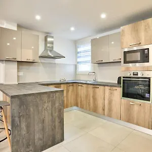 Appartamento 2 Bedroom St. Julians, San Giuliano
