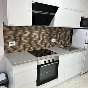 Luxury Sarandë